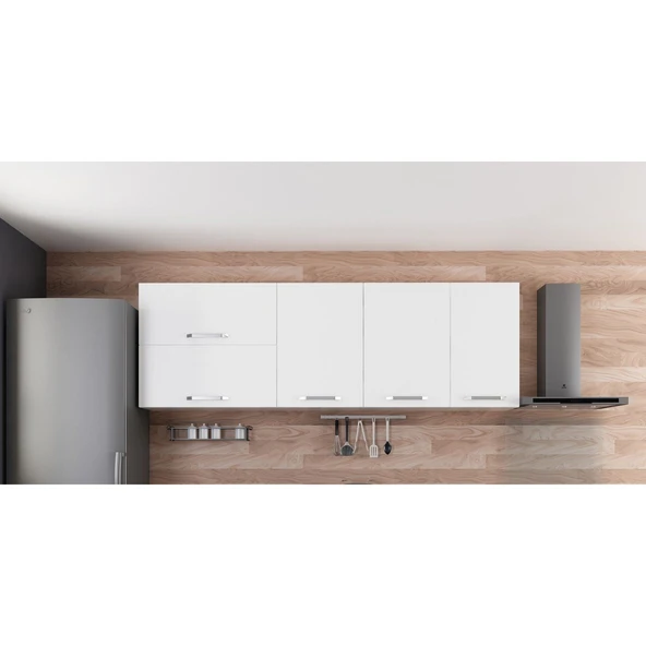 Minar 220 Cm Mutfak Dlb Byz 220-B2-Üst ürün görseli 1