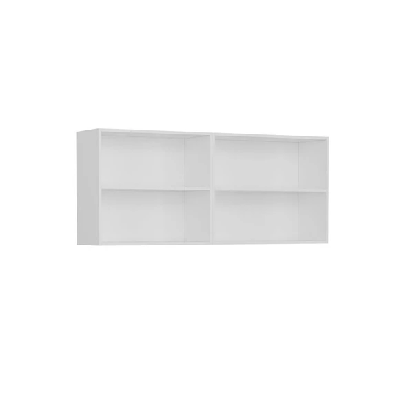 Minar 170 Cm Mutfak Dlb Byz 170-B2-Üst - Resim 6