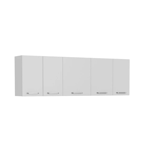 Minar 230 Cm Mutfak Dlb Byz 230-B1-Üst - Resim 4