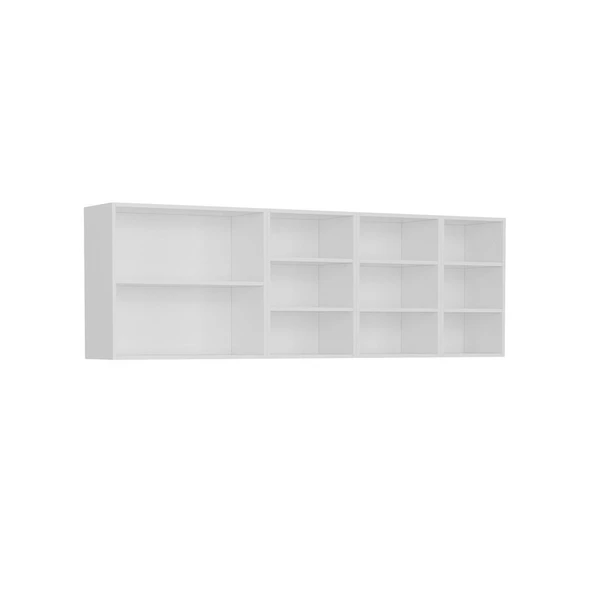 Minar 220 Cm Mutfak Dlb Byz 220-B2-Üst - Resim 6