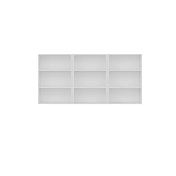 Minar 150 Cm Mutfak Dlb Byz 150-B2-Üst - Resim 7