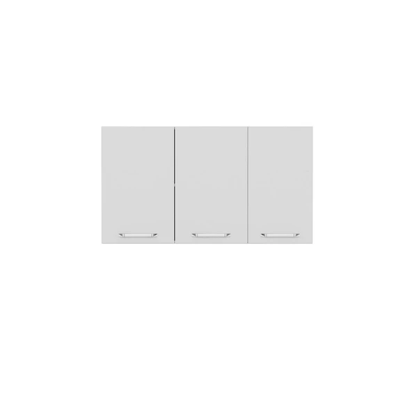 Minar 130 Cm Mutfak Dlb Byz 130-B1-Üst - Resim 5