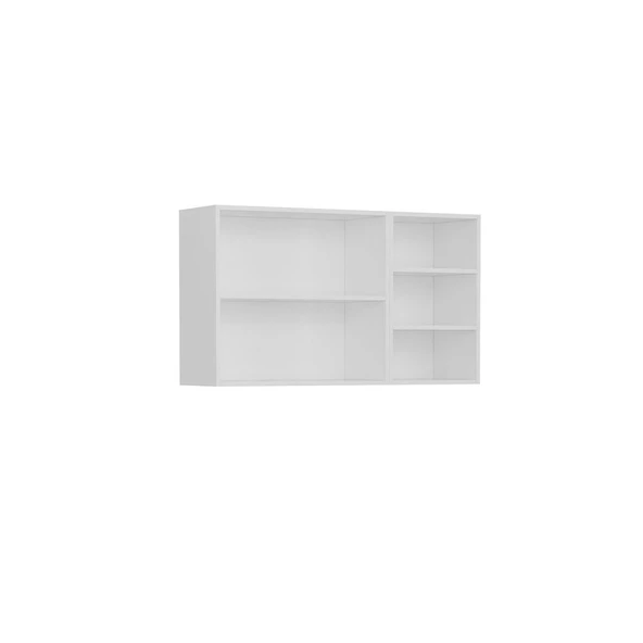 Minar 125 Cm Mutfak Dlb Byz 125-B1-Üst - Resim 6