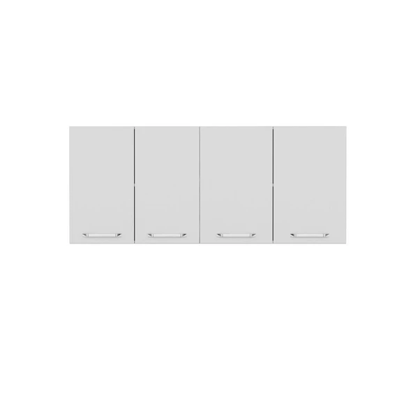 Minar 170 Cm Mutfak Dlb Byz 170-B2-Üst - Resim 5