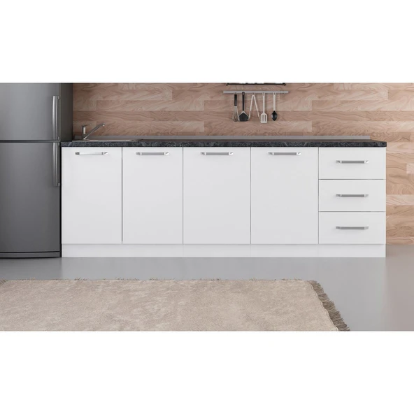 Minar 240 Cm Mutfak Dlb Byz 240-B1-Alt ürün görseli 1