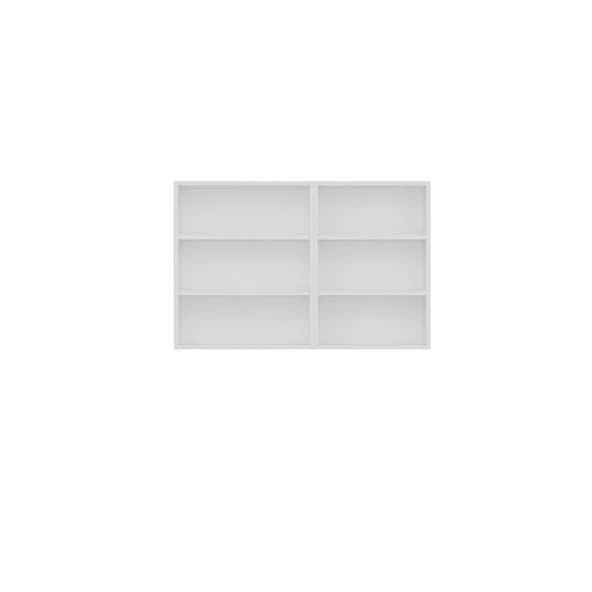 Minar 110 Cm Mutfak Dlb Byz 110-B1-Üst - Resim 7