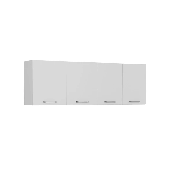 Minar 220 Cm Mutfak Dlb Byz 220-B1-Üst - Resim 4