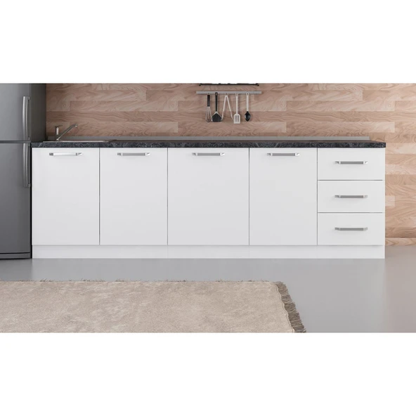 Minar 260 Cm Mutfak Dlb Byz 260-B2-Alt ürün görseli 1