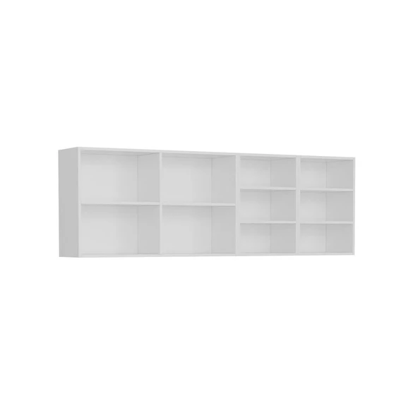 Minar 220 Cm Mutfak Dlb Byz 220-B1-Üst - Resim 6