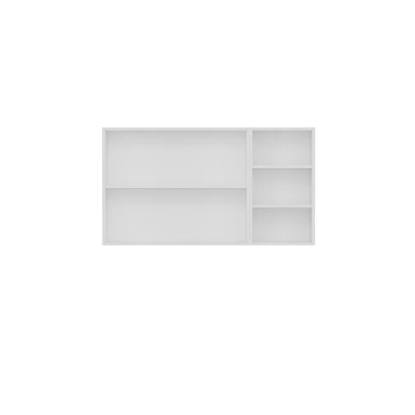 Minar 130 Cm Mutfak Dlb Byz 130-B1-Üst - Resim 7