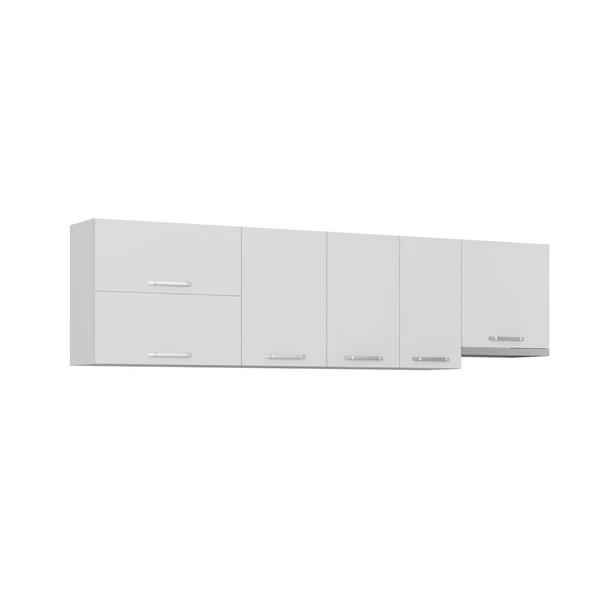 Minar 275 Cm Mutfak Dlb Byz 275-B4-Üst - Resim 4