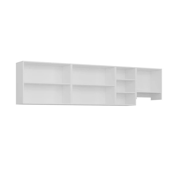 Minar 285 Cm Mutfak Dlb Byz 285-B7-Üst - Resim 6