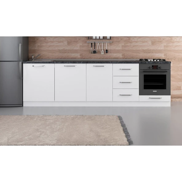 Minar 280 Cm Mutfak Dlb Byz 280-B3-Alt ürün görseli 1