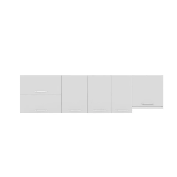 Minar 275 Cm Mutfak Dlb Byz 275-B5-Üst - Resim 5