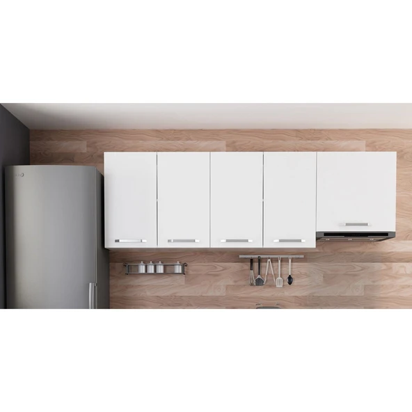 Minar 220 Cm Mutfak Dlb Byz 220-B5-Üst ürün görseli 1