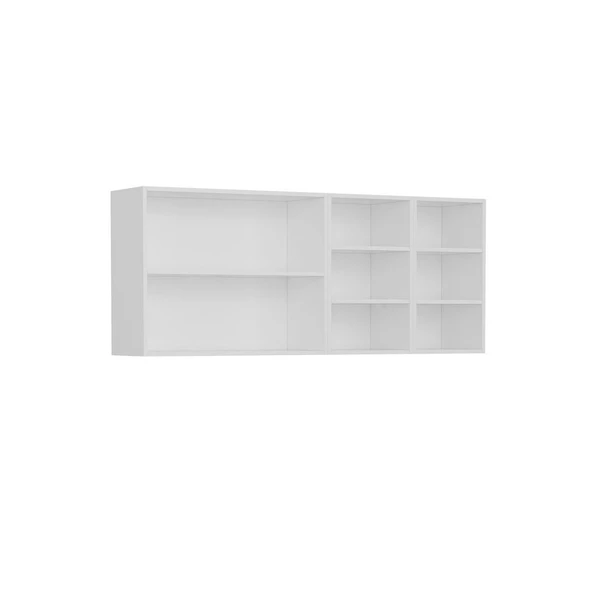 Minar 175 Cm Mutfak Dlb Byz 175-B2-Üst - Resim 6