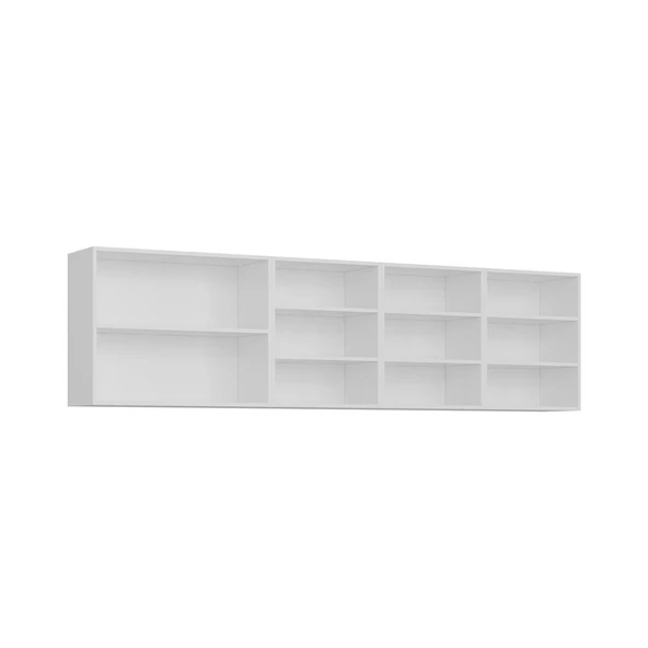 Minar 270 Cm Mutfak Dlb Byz 270-B1-Üst - Resim 6
