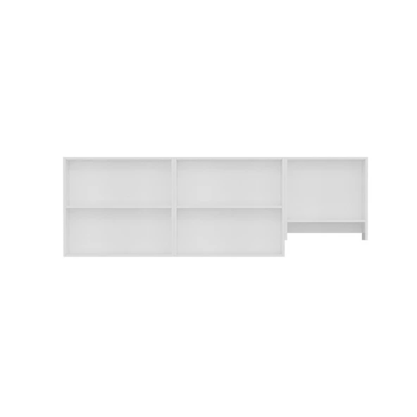 Minar 220 Cm Mutfak Dlb Byz 220-B5-Üst - Resim 7
