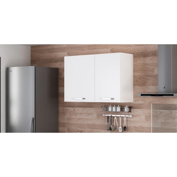 Minar 105 Cm Mutfak Dlb Byz 105-B1-Üst - Resim 3