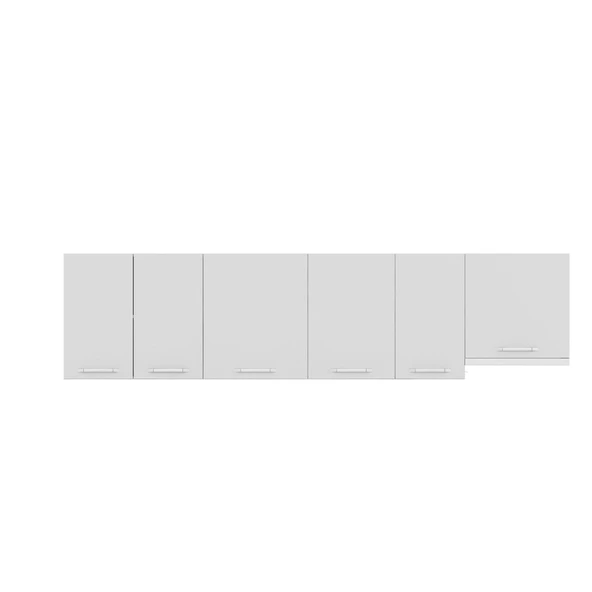 Minar 290 Cm Mutfak Dlb Byz 290-B4-Üst - Resim 5