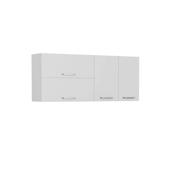 Minar 175 Cm Mutfak Dlb Byz 175-B2-Üst - Resim 4