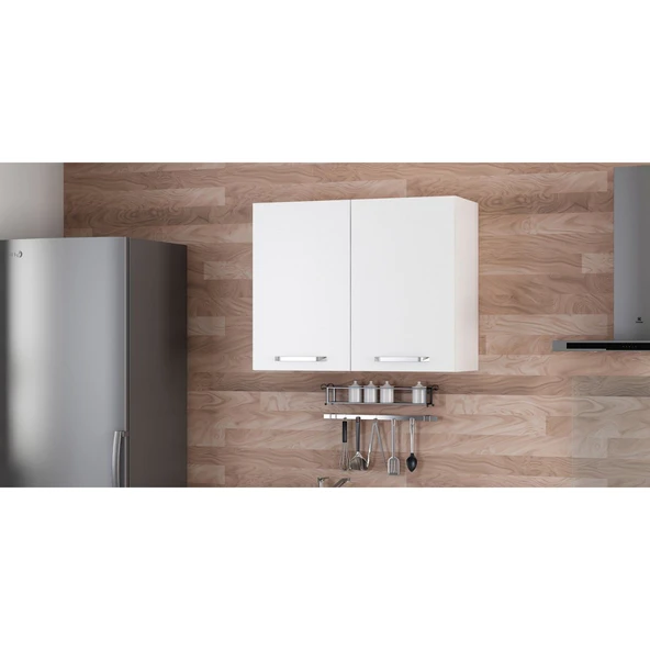 Minar 90 Cm Mutfak Dlb Byz 90-B1-Üst - Resim 2