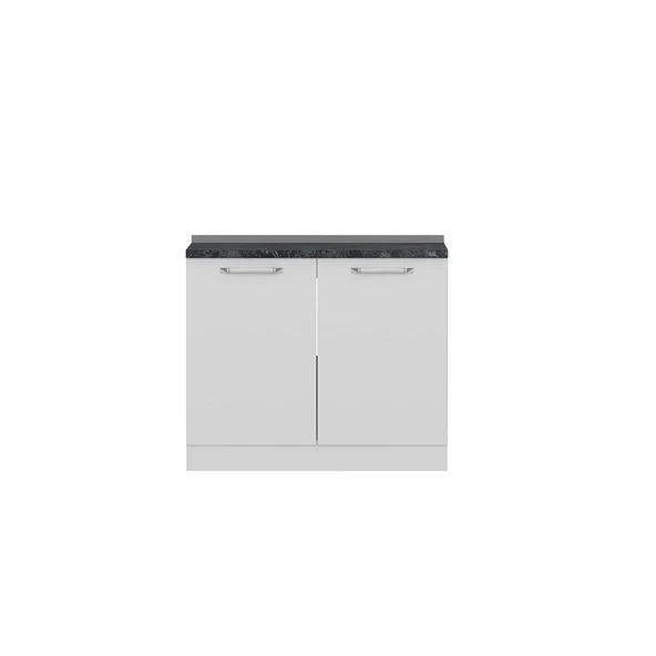 Minar 100 Cm Mutfak Dlb Byz 100-B2-Alt - Resim 5