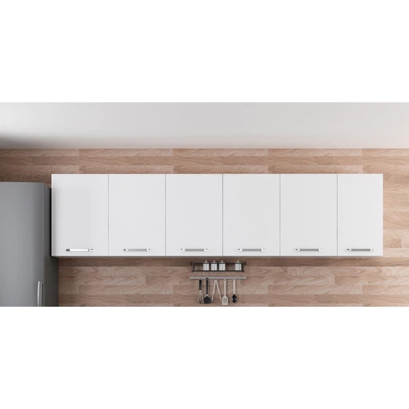 Minar 290 Cm Mutfak Dlb Byz 290-B2-Üst ürün görseli 1
