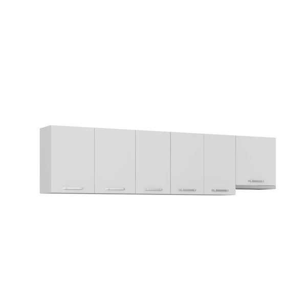 Minar 295 Cm Mutfak Dlb Byz 295-B4-Üst - Resim 4