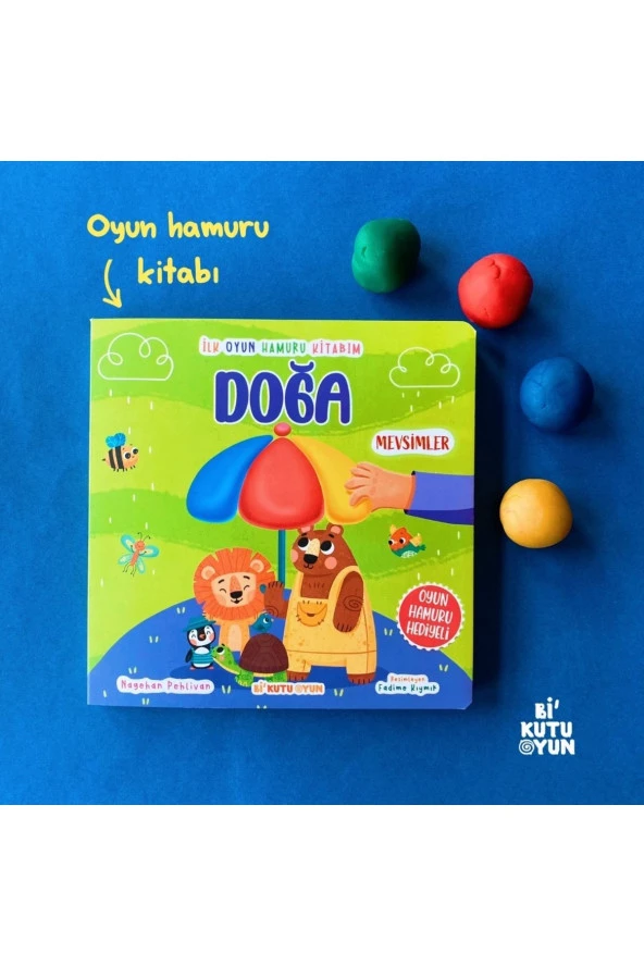 ChildGen Bahar Aktivite - Resim 3