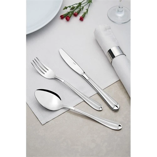 Nehir Saray Sade Pasta Bıçağı - Resim 2