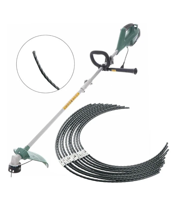 Bosch AFS 23-37 Yedek Misina ürün görseli 1