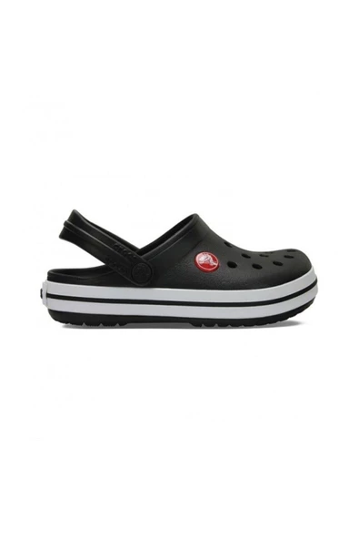CROCS ÇOCUK CROCBAND CLOG K TERLİK 207006-001 ürün görseli 1