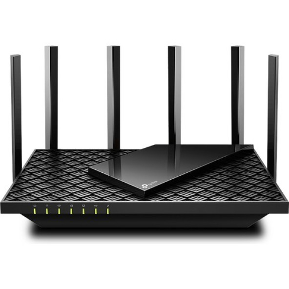 TP-Link Archer AX72 4 Port 5400 Mbps Router ürün görseli 1