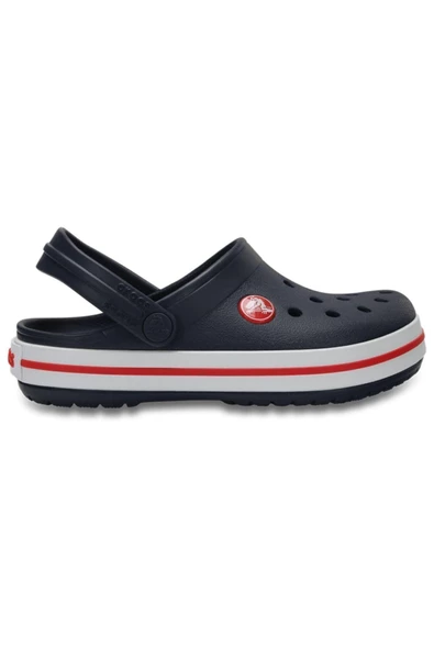 CROCS ÇOCUK CROCBAND CLOG K TERLİK 207006-485 ürün görseli 1