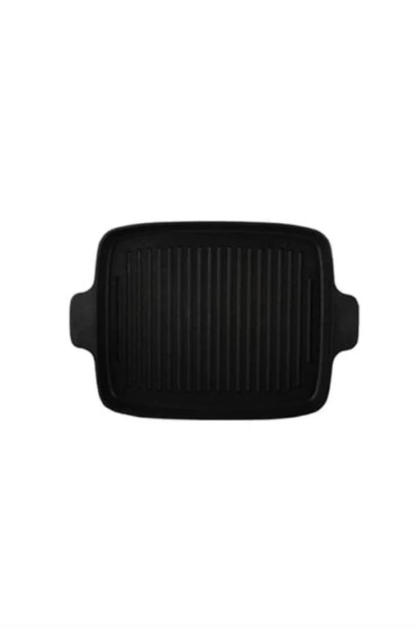ARYILDIZ PRO GRADE GRILL TEPSİ KARE 30X25 ürün görseli 1