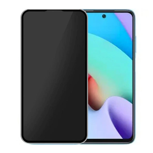 Xiaomi Redmi 10 Prime Hayalet Ekran Koruyucu Tam Kaplayan Gizli ürün görseli 1