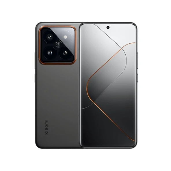 Cda Store Xiaomi Mi 14 Pro Uyumlu Ön Body Şeffaf Ultra Ekran Koruyucu Nano Jelatin ürün görseli 1