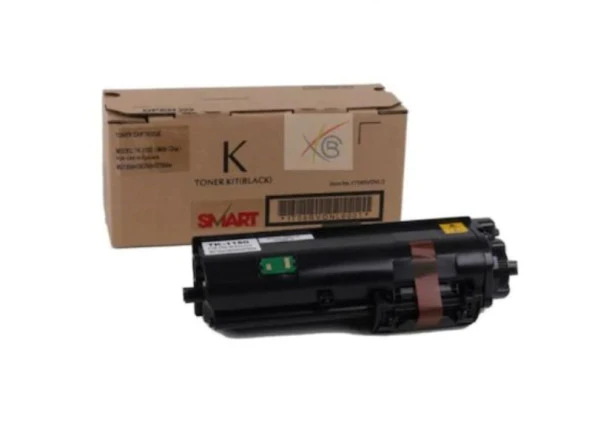 Muadil Toner Kyocera Tk1150/Siyah Çipli 3000 Sf. ürün görseli 1
