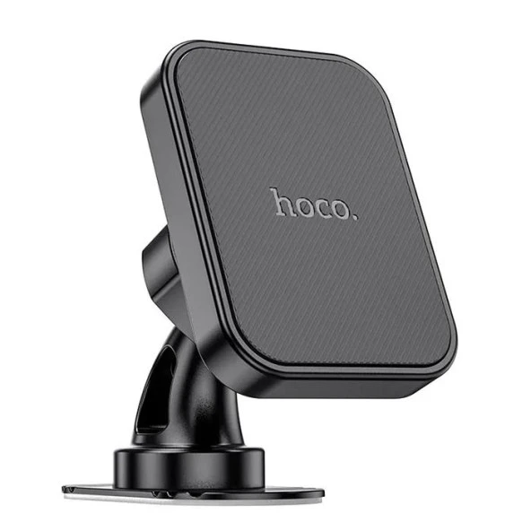 Hoco H33 360° Dönebilen Torpido Üstü Araç içi Magsafe Manyetik Araç İçi Telefon Tutucu ürün görseli 1