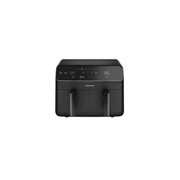 Grundig Airfit Twin Airfryer Fr 7284 ürün görseli 1