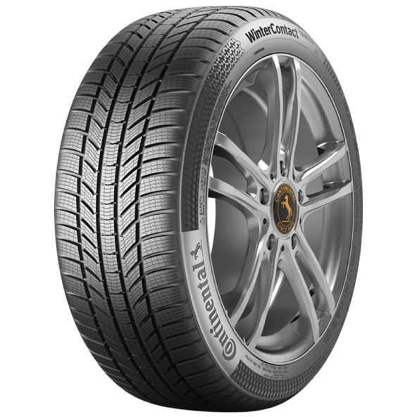 Continental 235/45 R17 94H FR Wintercontact TS850P 2021 Yılı Üretimi Kış Lastiği ürün görseli 1