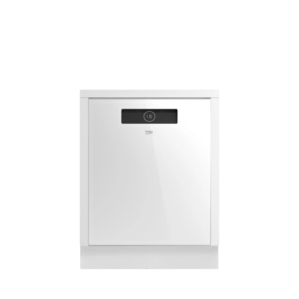 Beko BBC 160 B 6 Programlı Ankastre Bulaşık Makinesi ürün görseli 1