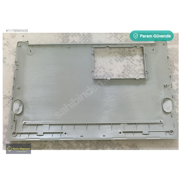 Hometech Alfa 450C ALT KASA SORUNSUZ - Resim 3