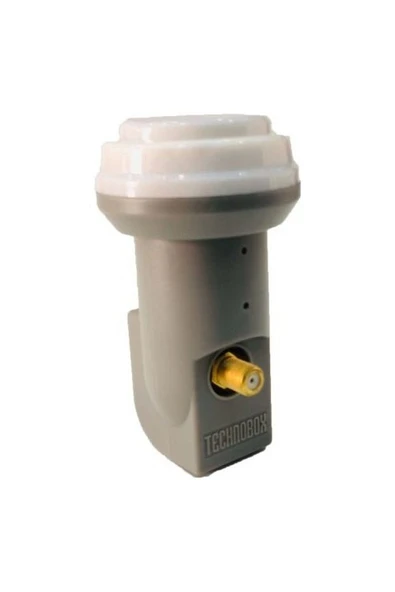 TBX-11 Tekli LNB ürün görseli 1