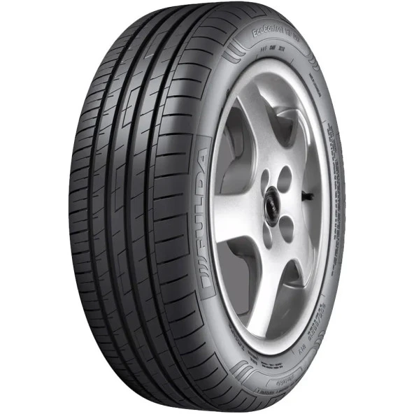 Fulda 205/55R16 91V EcoControl HP 2 (Yaz) (2024) ürün görseli 1