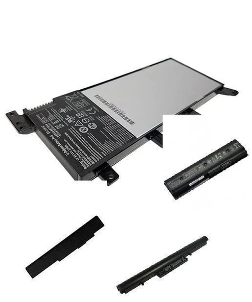 MSI GE60 2OE-293XTR Batarya Pil JAPON ürün görseli 1