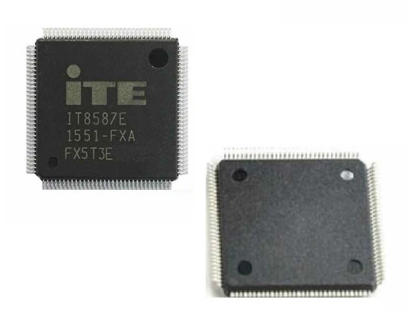 IT8587E, ITE 8587E I/O ENTEGRE ITE8587 FXA ürün görseli 1