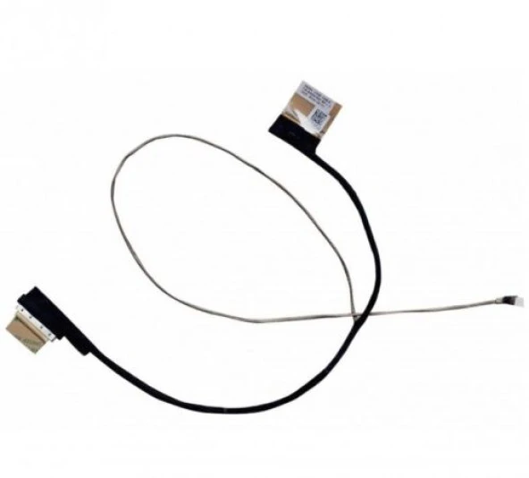 Hp 15-R027TX 15-R028NA 15-R028NX 15-R028TU Lcd Data Kablosu ürün görseli 1