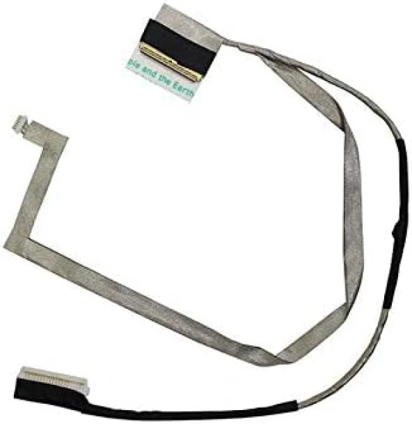 Sony Vaio SVE15, SVE151, SVE151C, SVE151E Z50, HK5 50.4RM05.011, DD0HK5LC000 WZ Notebook Lcd Data Kablosu ürün görseli 1